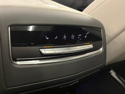 2025 Cadillac ESCALADE 缩略图 53