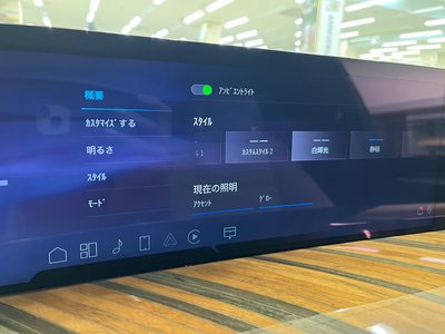 2025 Cadillac ESCALADE 缩略图 44