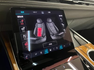 2025 Cadillac ESCALADE 缩略图 29