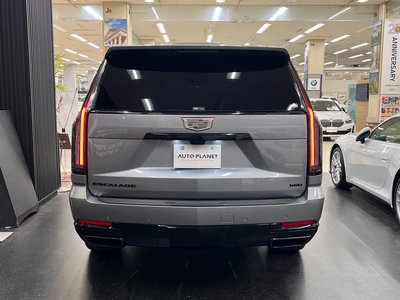 2025 Cadillac ESCALADE 缩略图 71