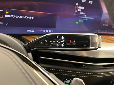 2025 Cadillac ESCALADE 缩略图 24