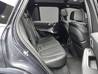 صورة مصغرة 17 لـ 2021 BMW X5