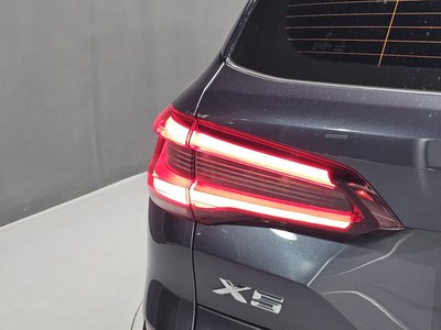 2021 BMW X5 — фото 10