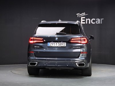 2021 BMW X5 — фото 3