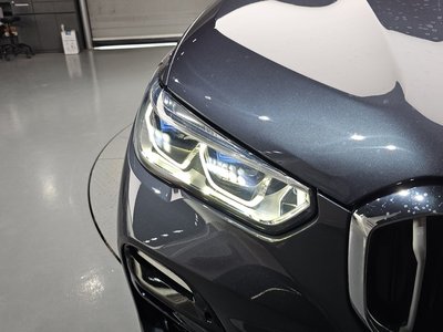 2021 BMW X5 — фото 9