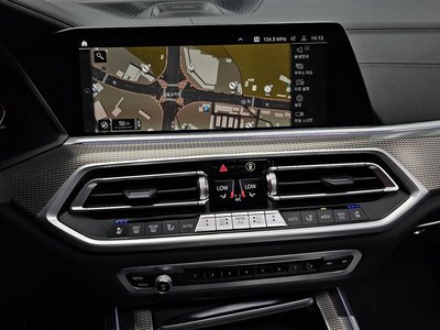 صورة مصغرة 19 لـ 2021 BMW X5