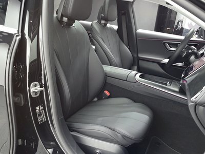 MERCEDES-BENZ E-CLASS - 10