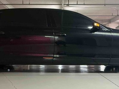 MERCEDES-BENZ MAYBACH - 2