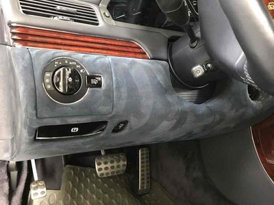 MERCEDES-BENZ MAYBACH - 7