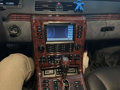 MERCEDES-BENZ MAYBACH - 6