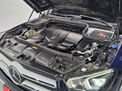 MERCEDES-BENZ GLE - 7