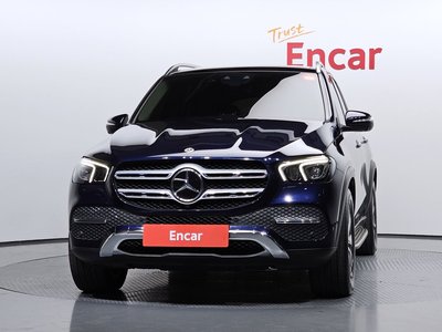 MERCEDES-BENZ GLE - 2