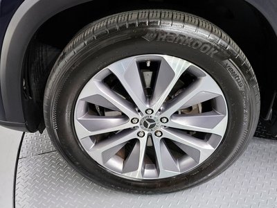 MERCEDES-BENZ GLE - 6