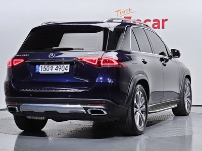 MERCEDES-BENZ GLE - 3