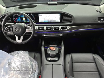 MERCEDES-BENZ GLE - 5