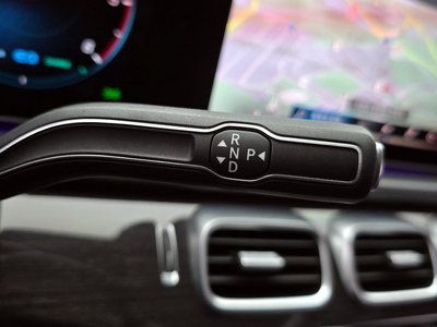 MERCEDES-BENZ GLE - 9