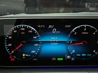 MERCEDES-BENZ GLE - 8