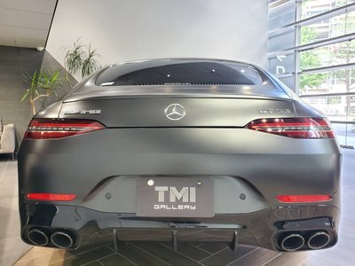 2022 Mercedes-BENZ GT AMG — миниатюра 11