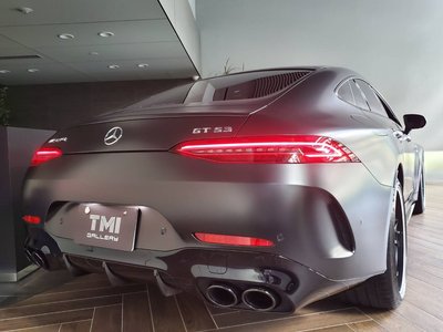 2022 Mercedes-BENZ GT AMG — миниатюра 18