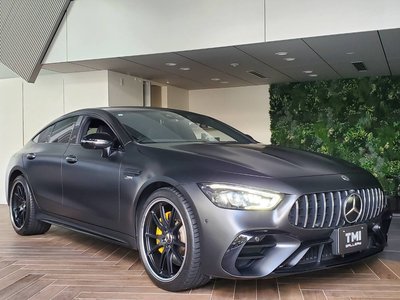 2022 Mercedes-BENZ GT AMG — миниатюра 12