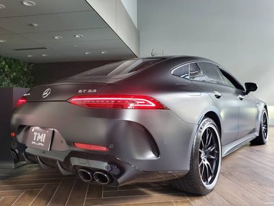 2022 Mercedes-BENZ GT AMG — миниатюра 17