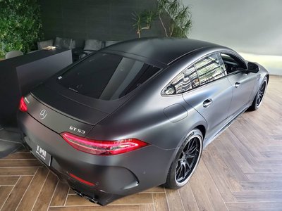 2022 Mercedes-BENZ GT AMG — миниатюра 16