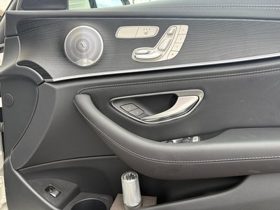 صورة مصغرة 15 لـ 2020 Mercedes-BENZ E-CLASS