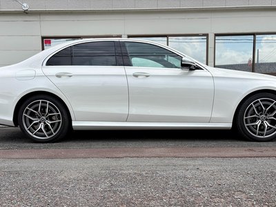 2020 Mercedes-BENZ E-CLASS — фото 7