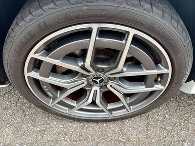 صورة مصغرة 18 لـ 2020 Mercedes-BENZ E-CLASS