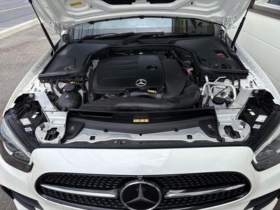 صورة مصغرة 19 لـ 2020 Mercedes-BENZ E-CLASS