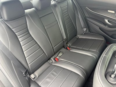 صورة مصغرة 16 لـ 2020 Mercedes-BENZ E-CLASS