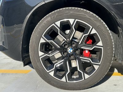 BMW X3 - 6
