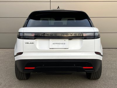 LAND ROVER RANGE ROVER VELAR - 10