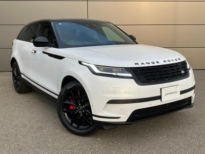 LAND ROVER RANGE ROVER VELAR - 7