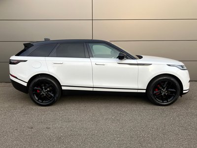 LAND ROVER RANGE ROVER VELAR - 8