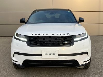 LAND ROVER RANGE ROVER VELAR - 6