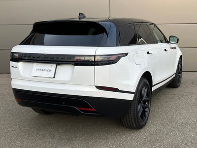 LAND ROVER RANGE ROVER VELAR - 9