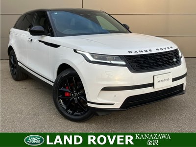 LAND ROVER RANGE ROVER VELAR - 1