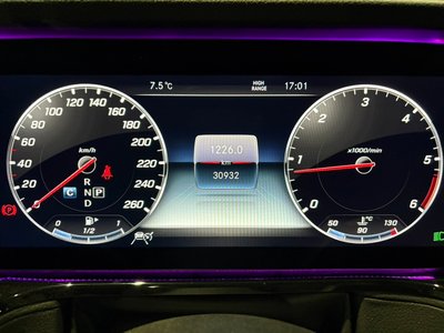 MERCEDES-BENZ G-CLASS - 8