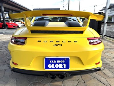 PORSCHE 911 - 7