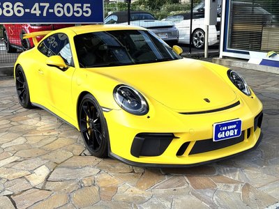 PORSCHE 911 - 8