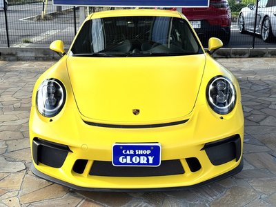 PORSCHE 911 - 6