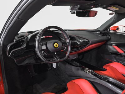 صورة 4 لـ 2021 FERRARI SF90 STRADALE