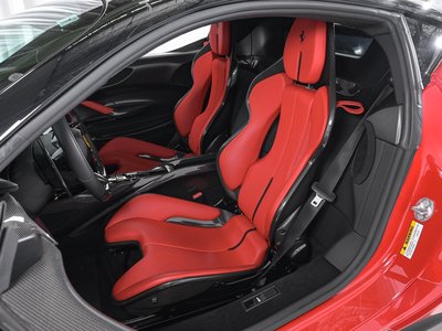 صورة مصغرة 11 لـ 2021 FERRARI SF90 STRADALE