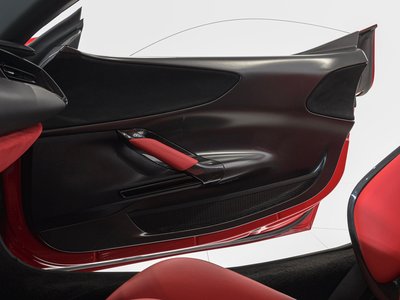 صورة مصغرة 14 لـ 2021 FERRARI SF90 STRADALE