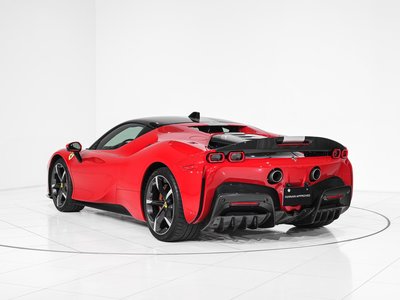 صورة مصغرة 32 لـ 2021 FERRARI SF90 STRADALE