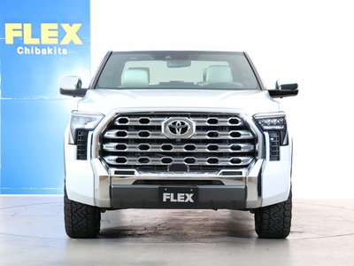 2025 Toyota TUNDRA 缩略图 23