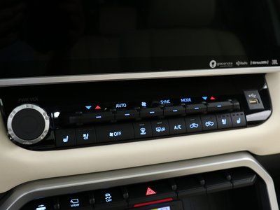 2025 Toyota TUNDRA 缩略图 55