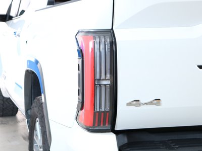 2025 Toyota TUNDRA 缩略图 35