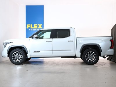 2025 Toyota TUNDRA 缩略图 17